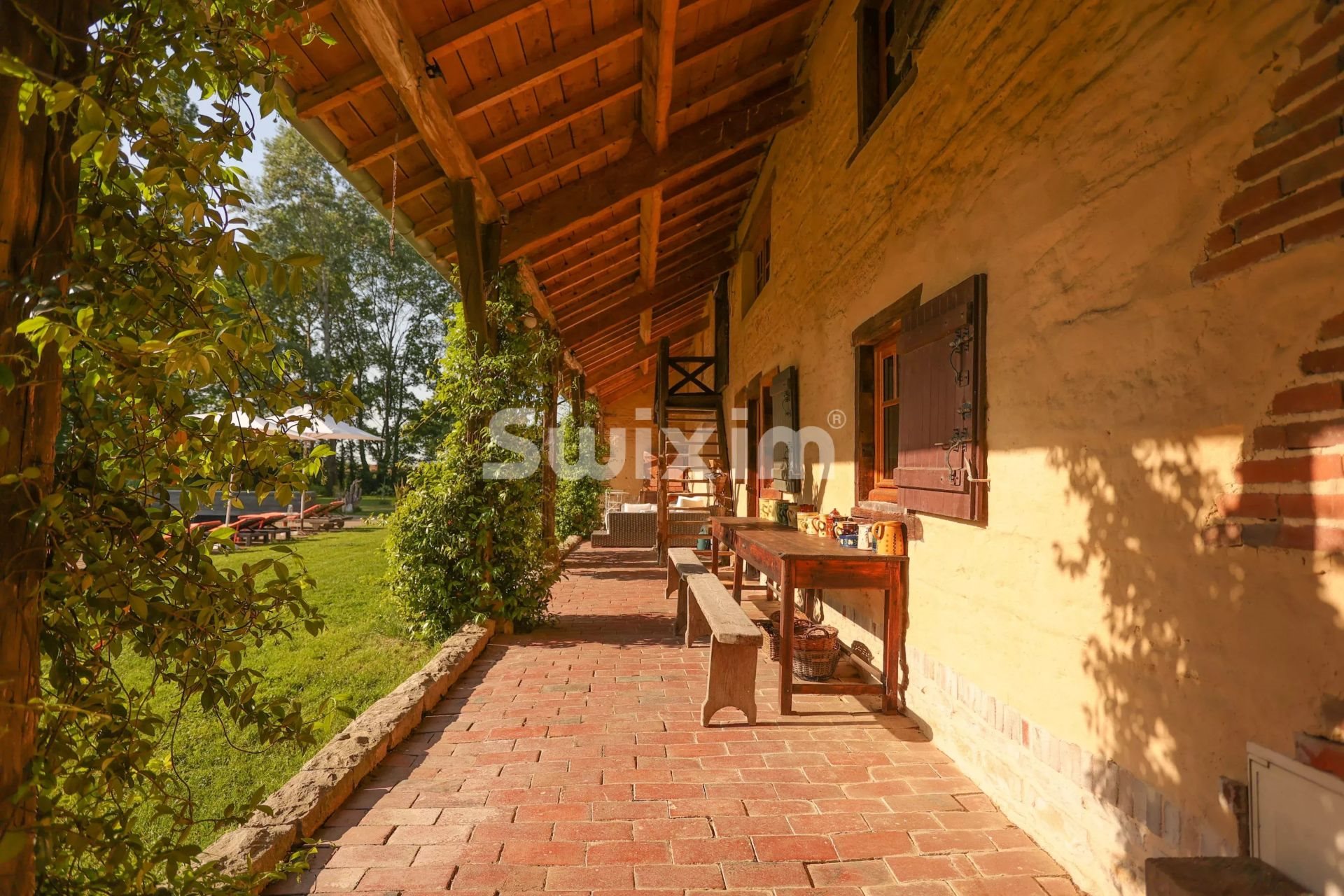 Maison à vendre, 328m², Bourg-en-Bresse