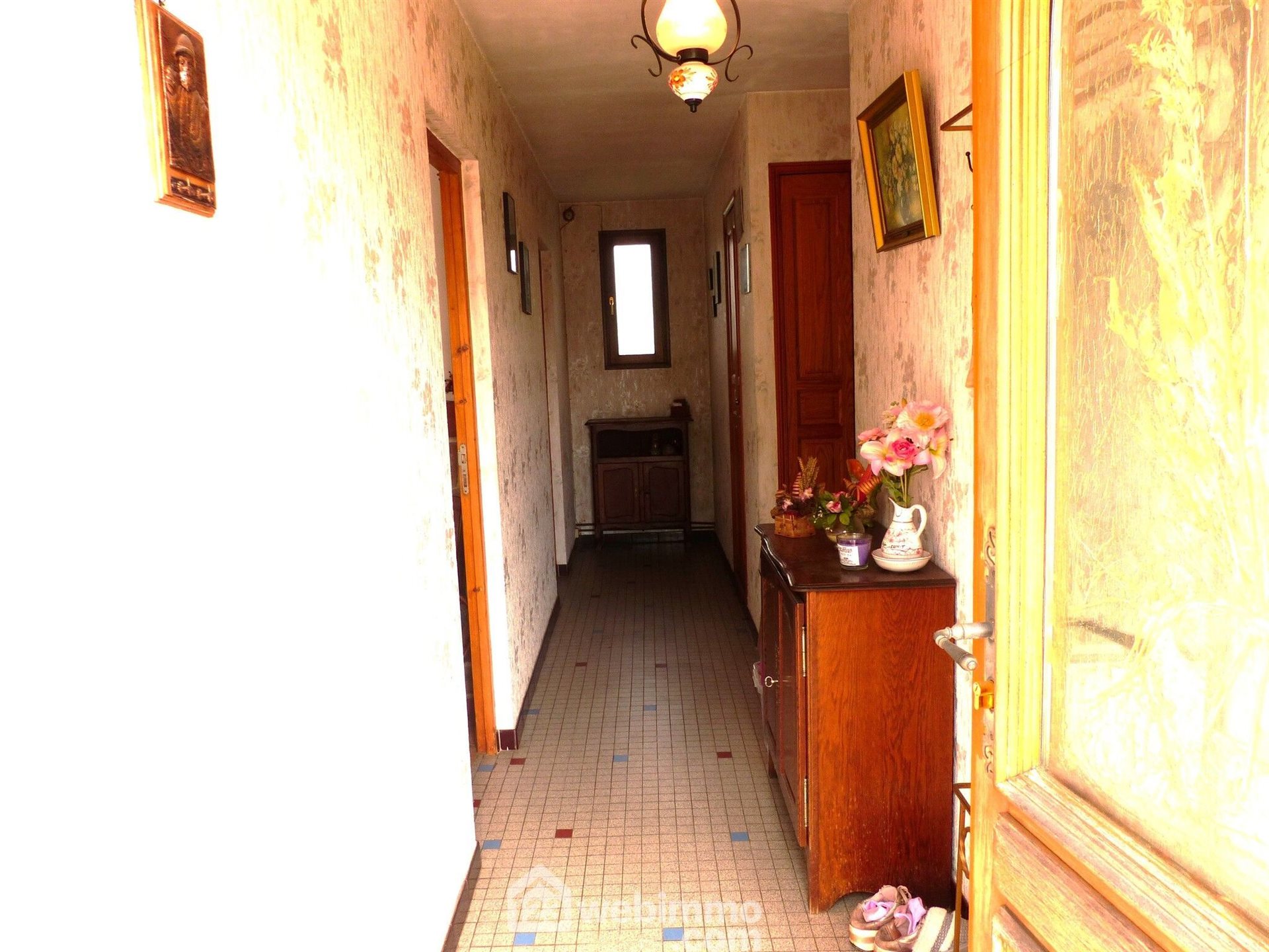 Maison à vendre, 98m², Fontaine-le-Bourg