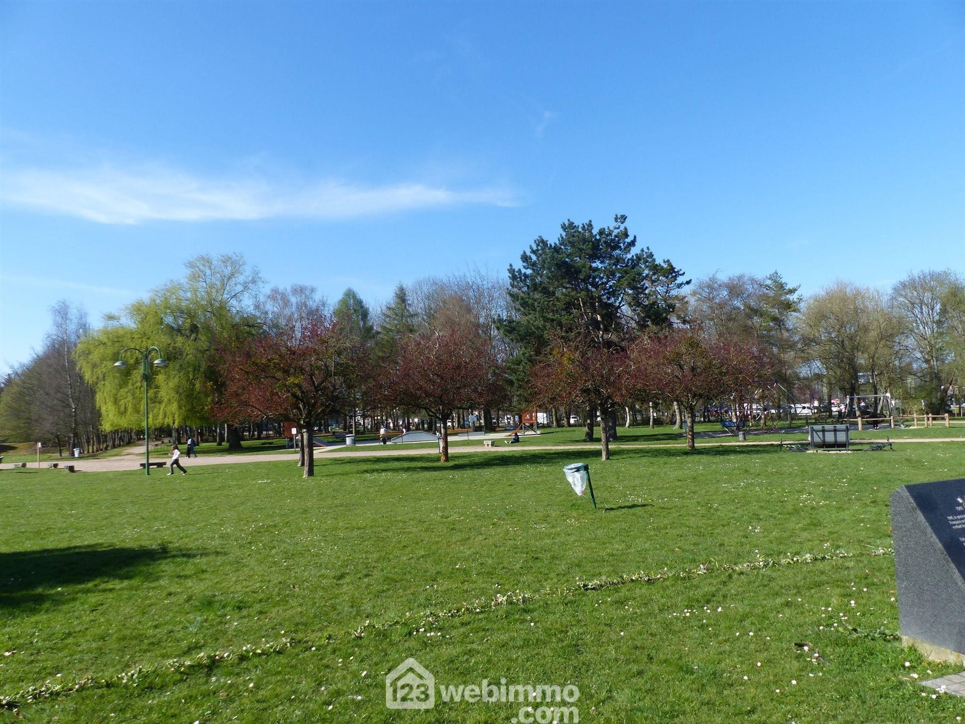 Appartement à vendre, 99m², Bihorel
