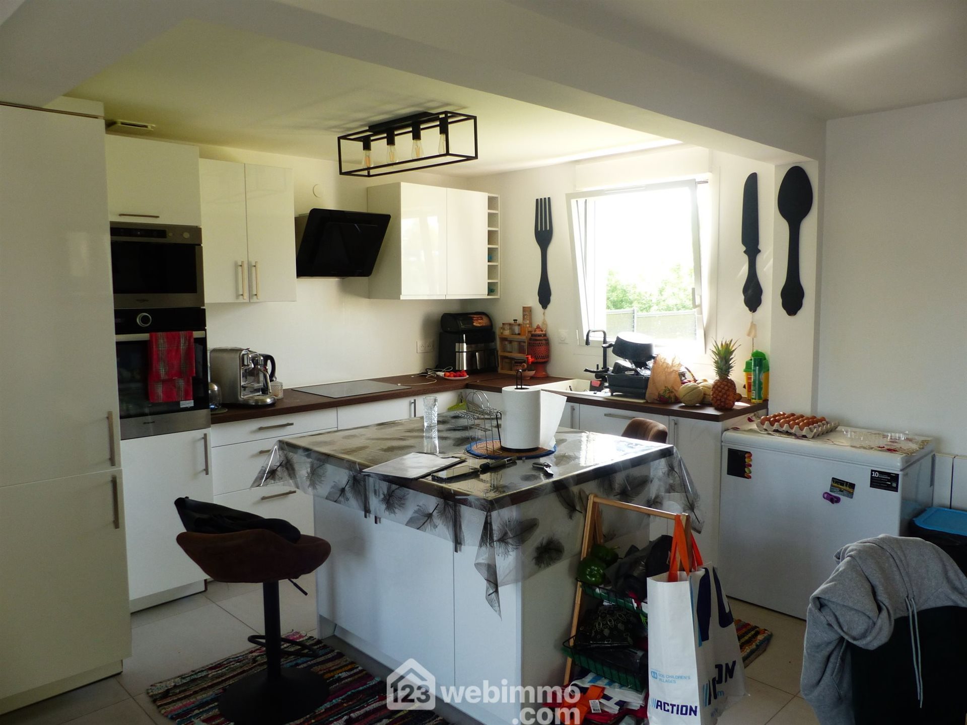 Maison à vendre, 134m², Isneauville