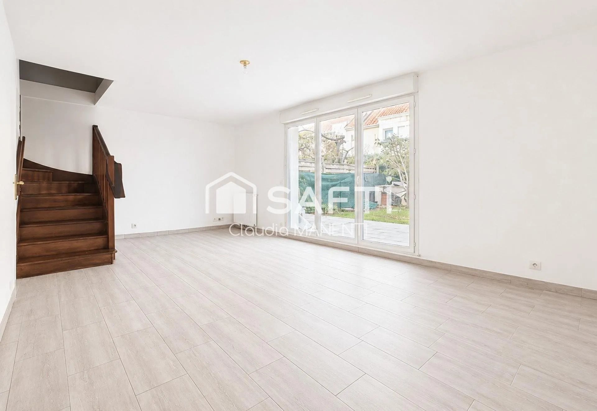 Maison à vendre, 90m², Meaux