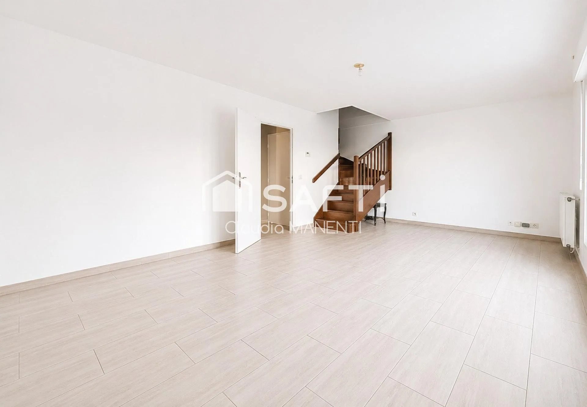 Maison à vendre, 90m², Meaux