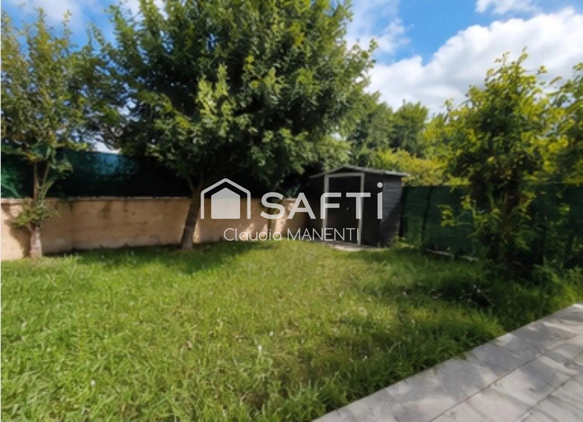 Maison à vendre, 90m², Meaux