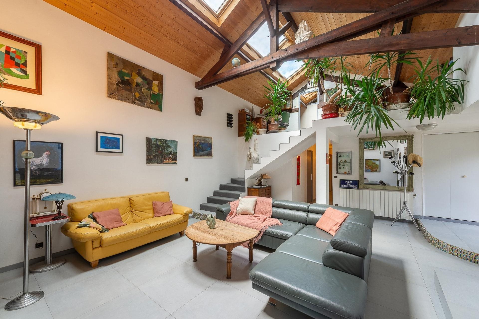 Maison à vendre, 174m², Jablines