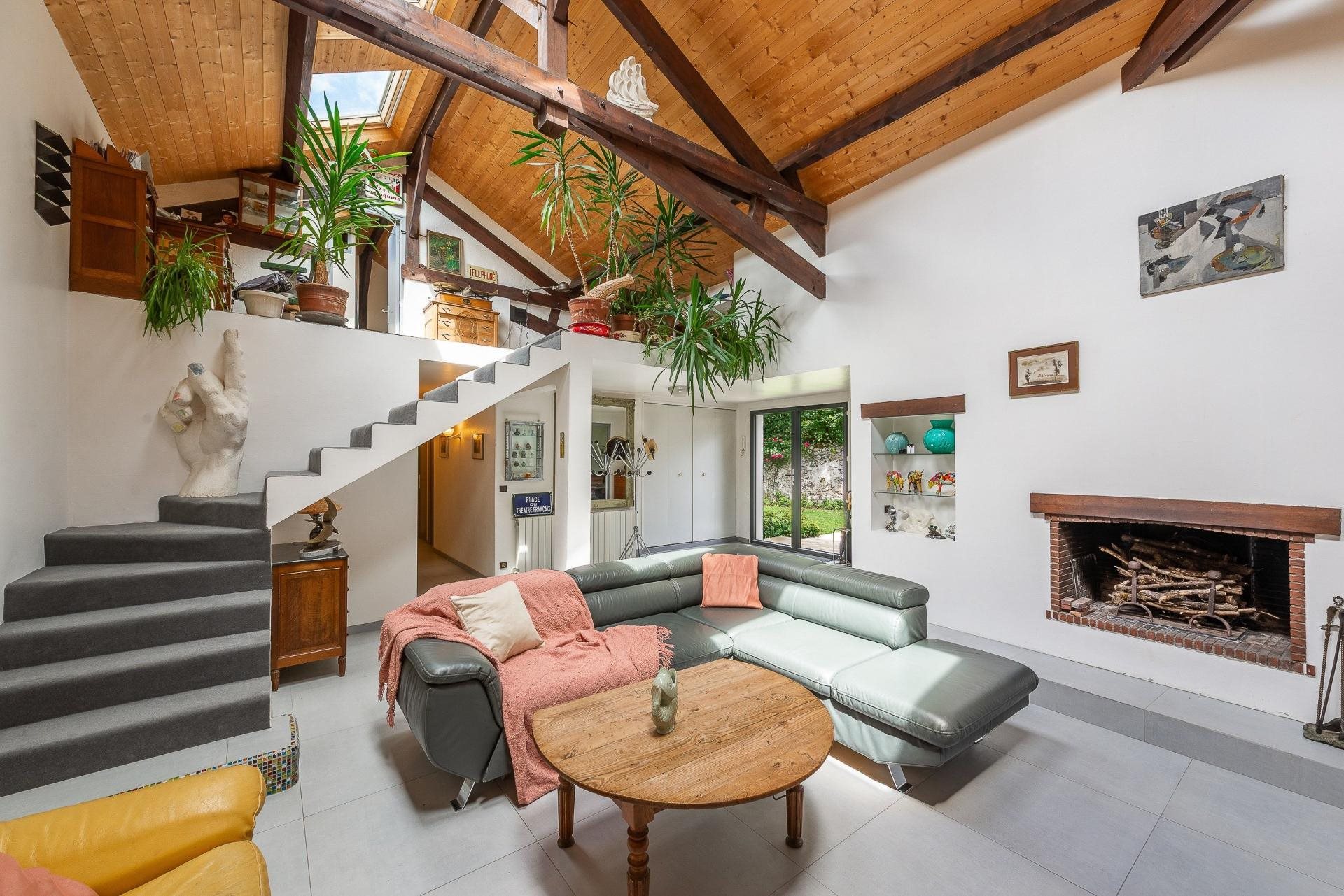 Maison à vendre, 174m², Jablines