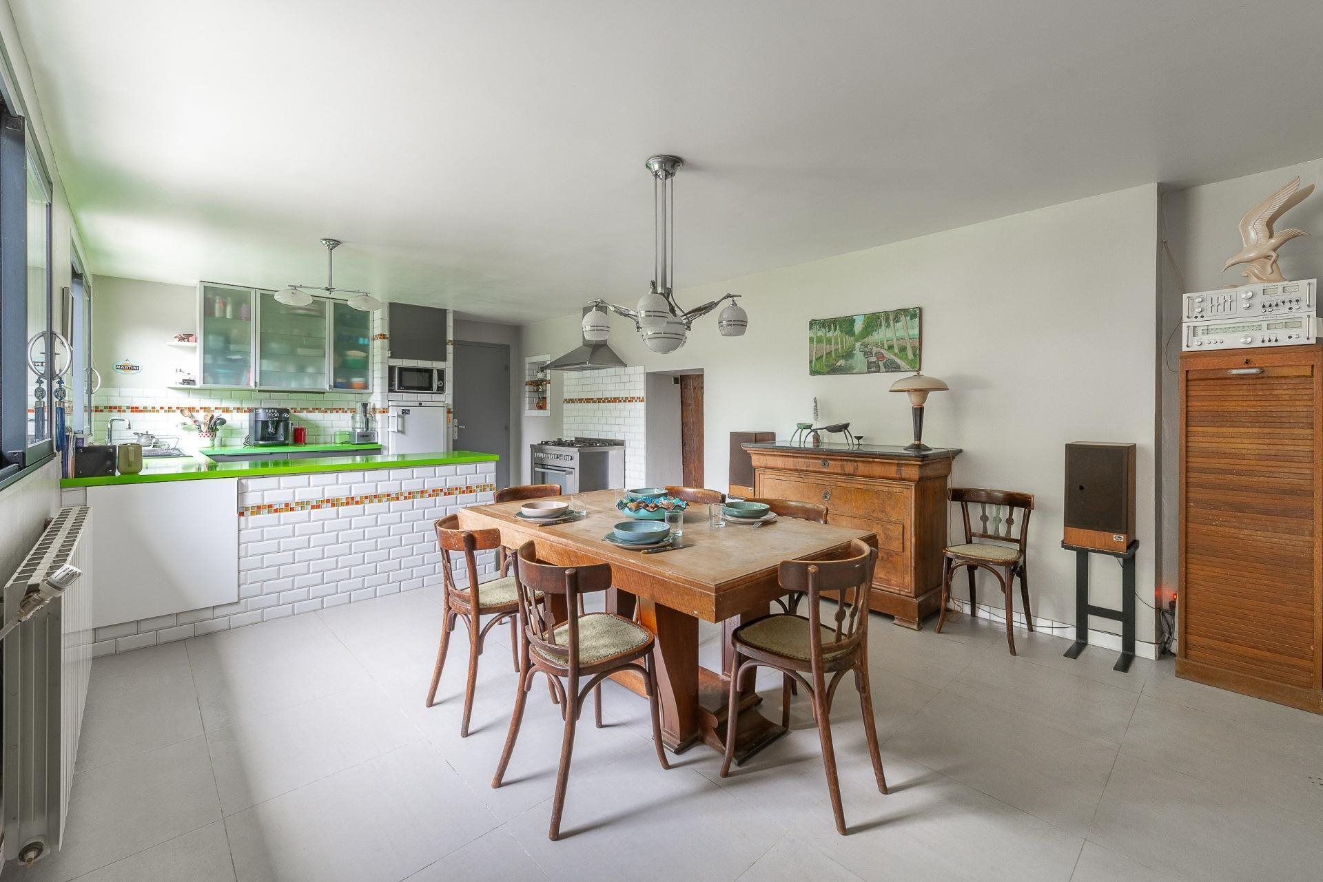 Maison à vendre, 174m², Jablines