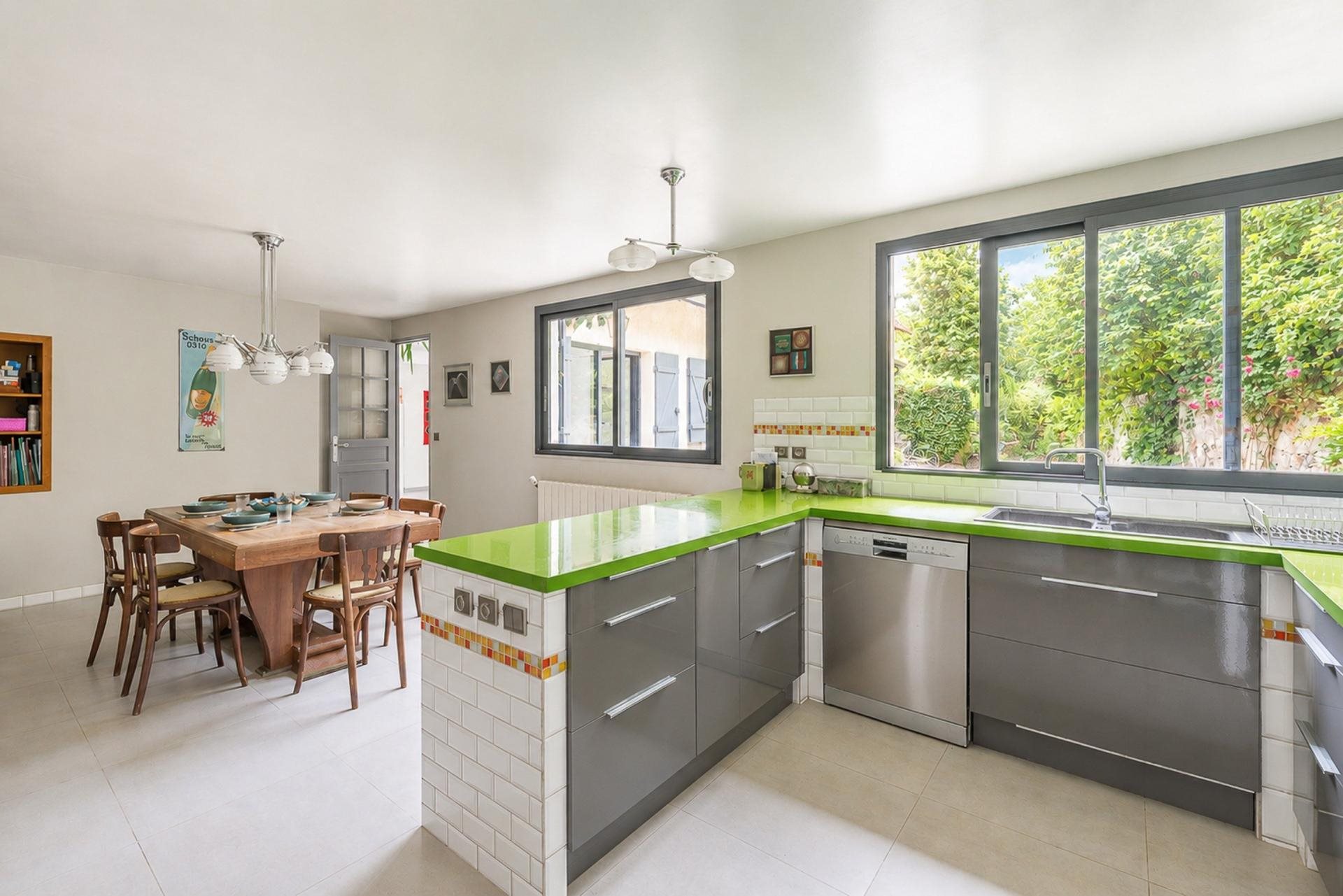 Maison à vendre, 174m², Jablines