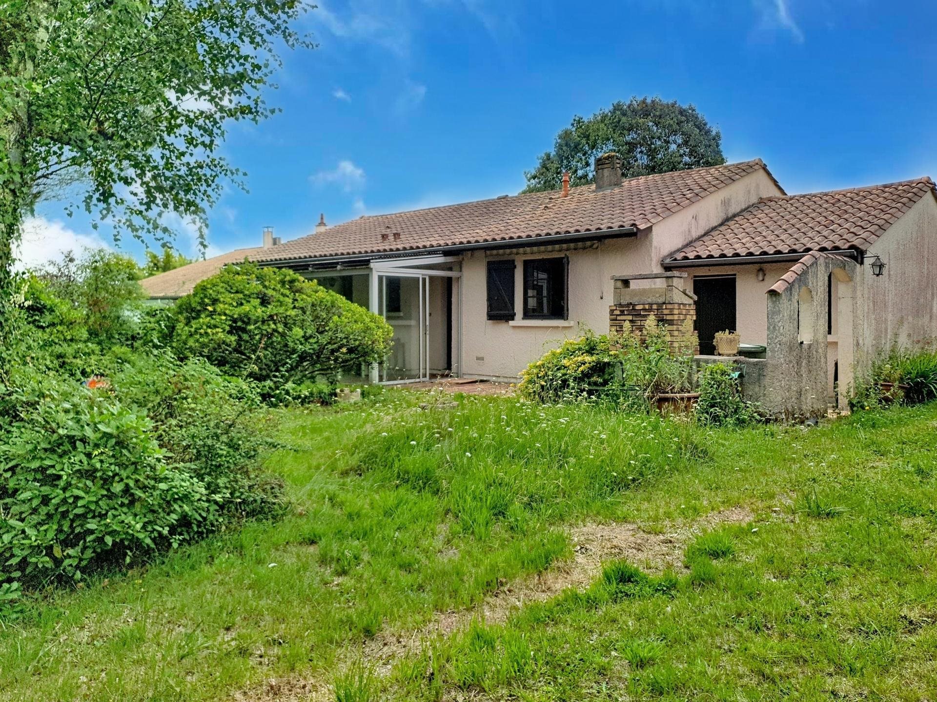 Maison à vendre, 153m², Artigues-près-Bordeaux