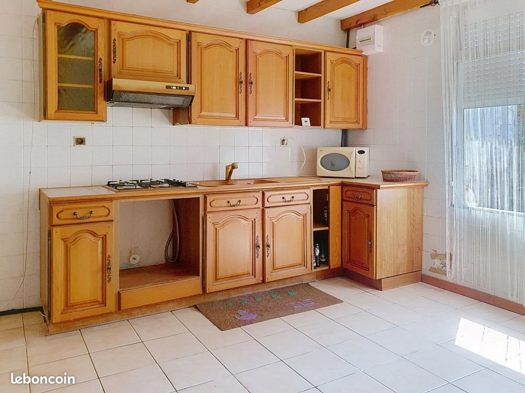 Maison à vendre, 128m², Talence