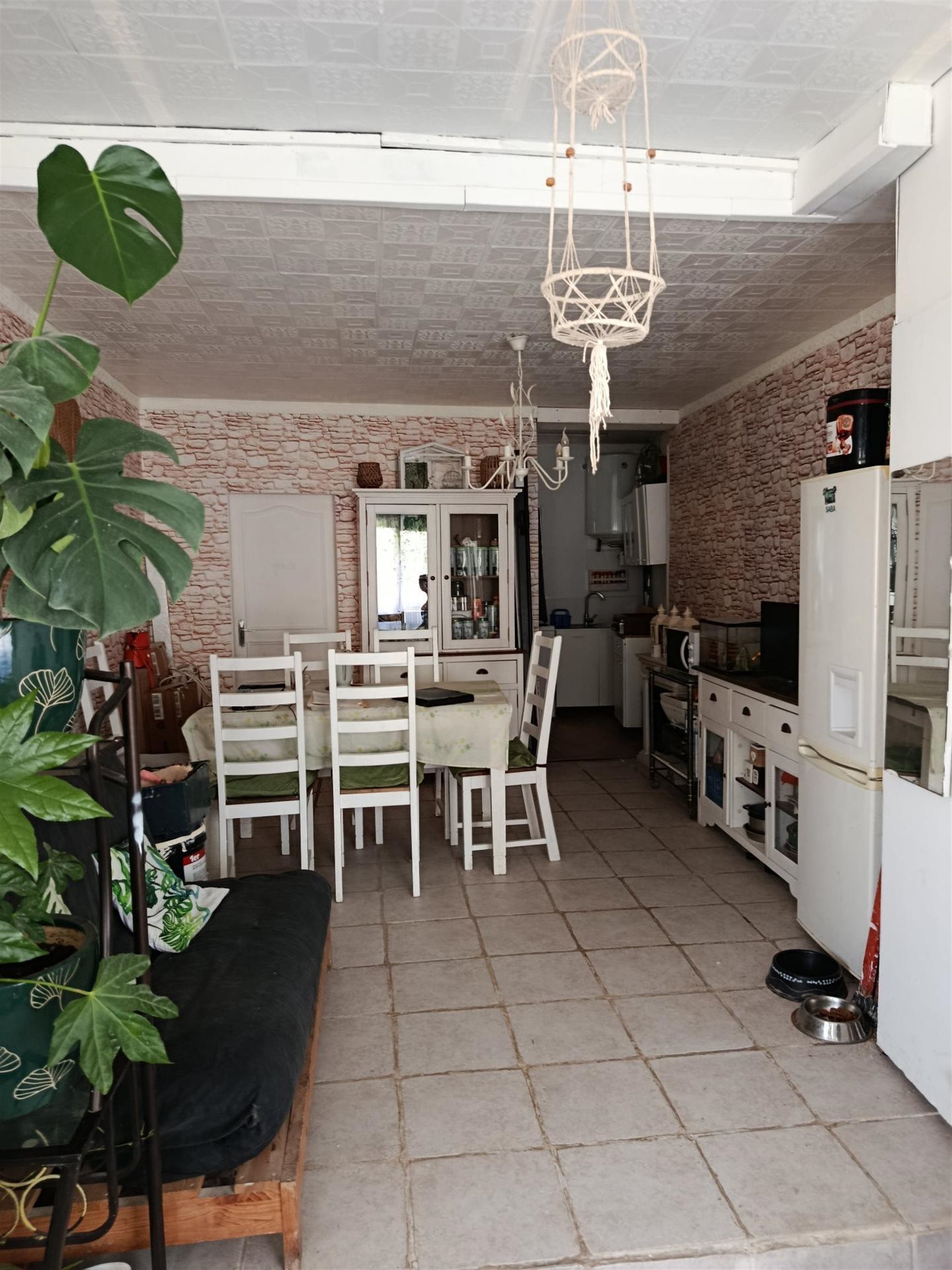 Maison à vendre, 32m², Saint-Hilaire-de-Riez
