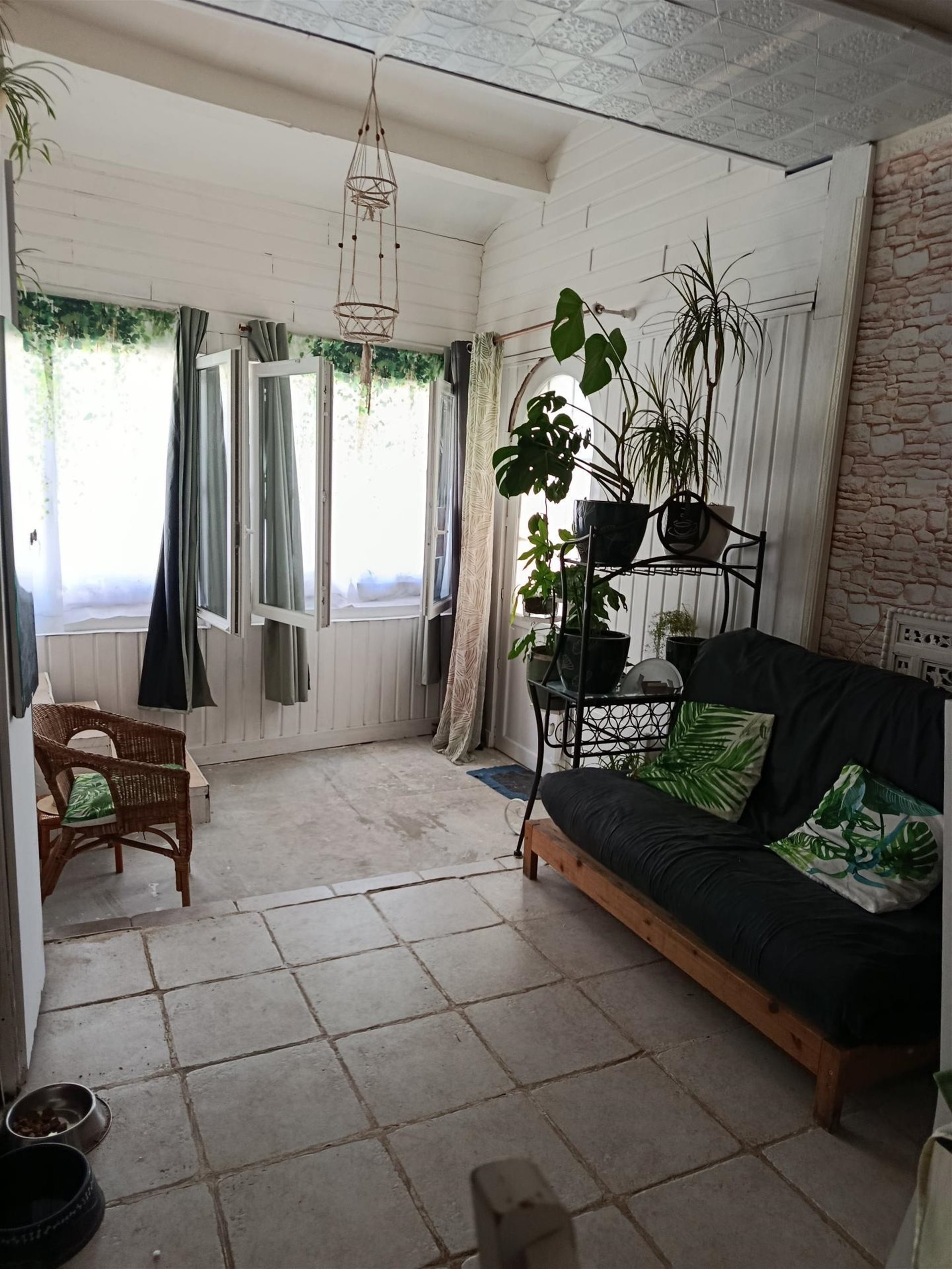 Maison à vendre, 32m², Saint-Hilaire-de-Riez