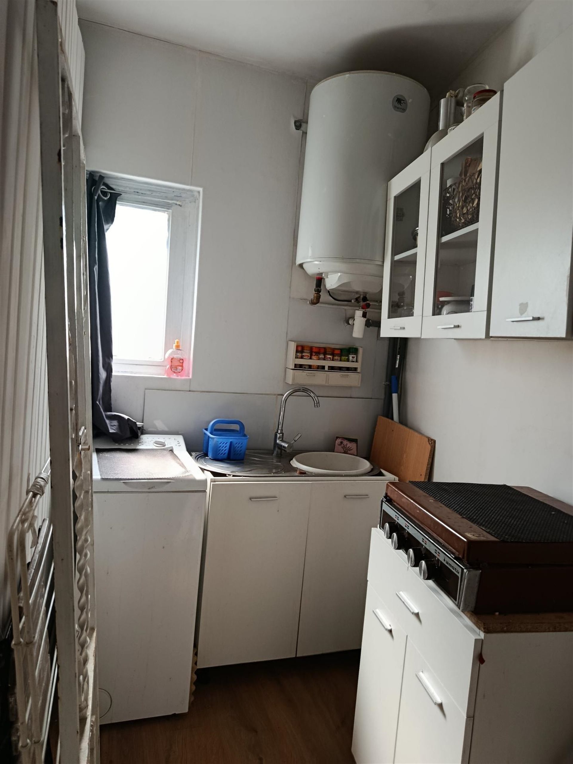 Maison à vendre, 32m², Saint-Hilaire-de-Riez