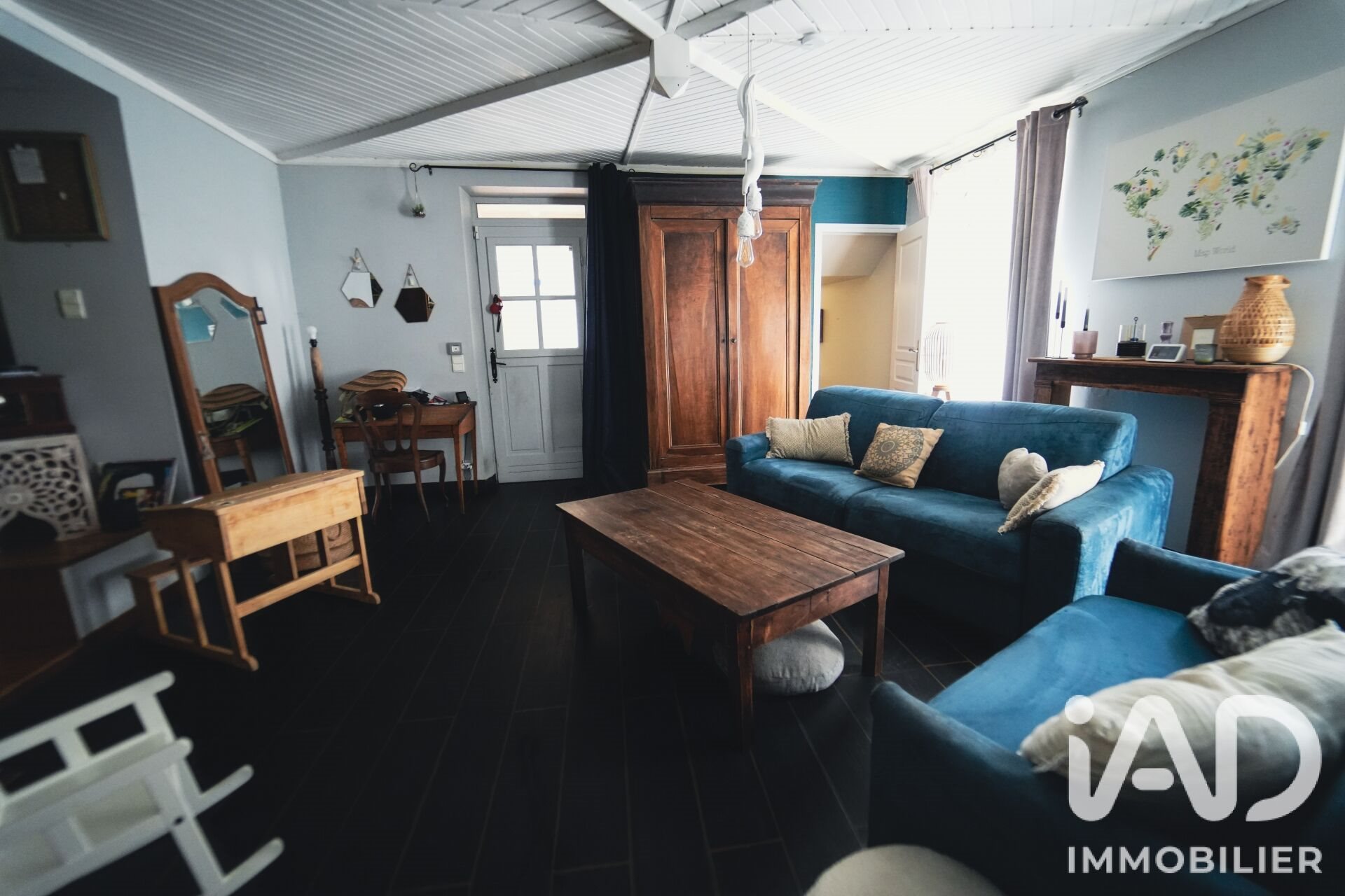 Maison à vendre, 170m², Montereau-Fault-Yonne