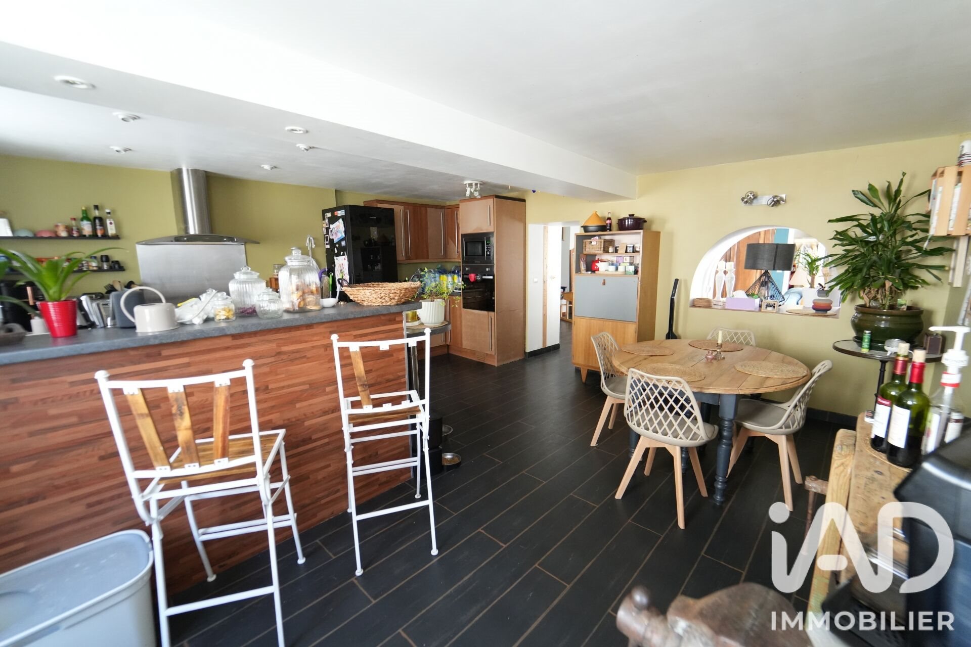 Maison à vendre, 170m², Montereau-Fault-Yonne