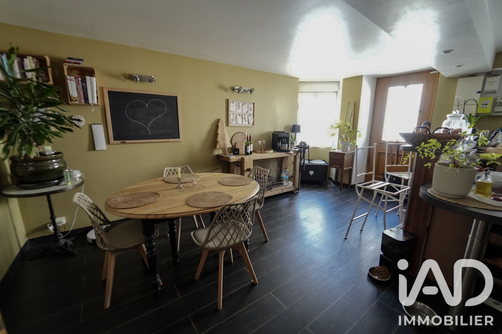 Maison à vendre, 170m², Montereau-Fault-Yonne