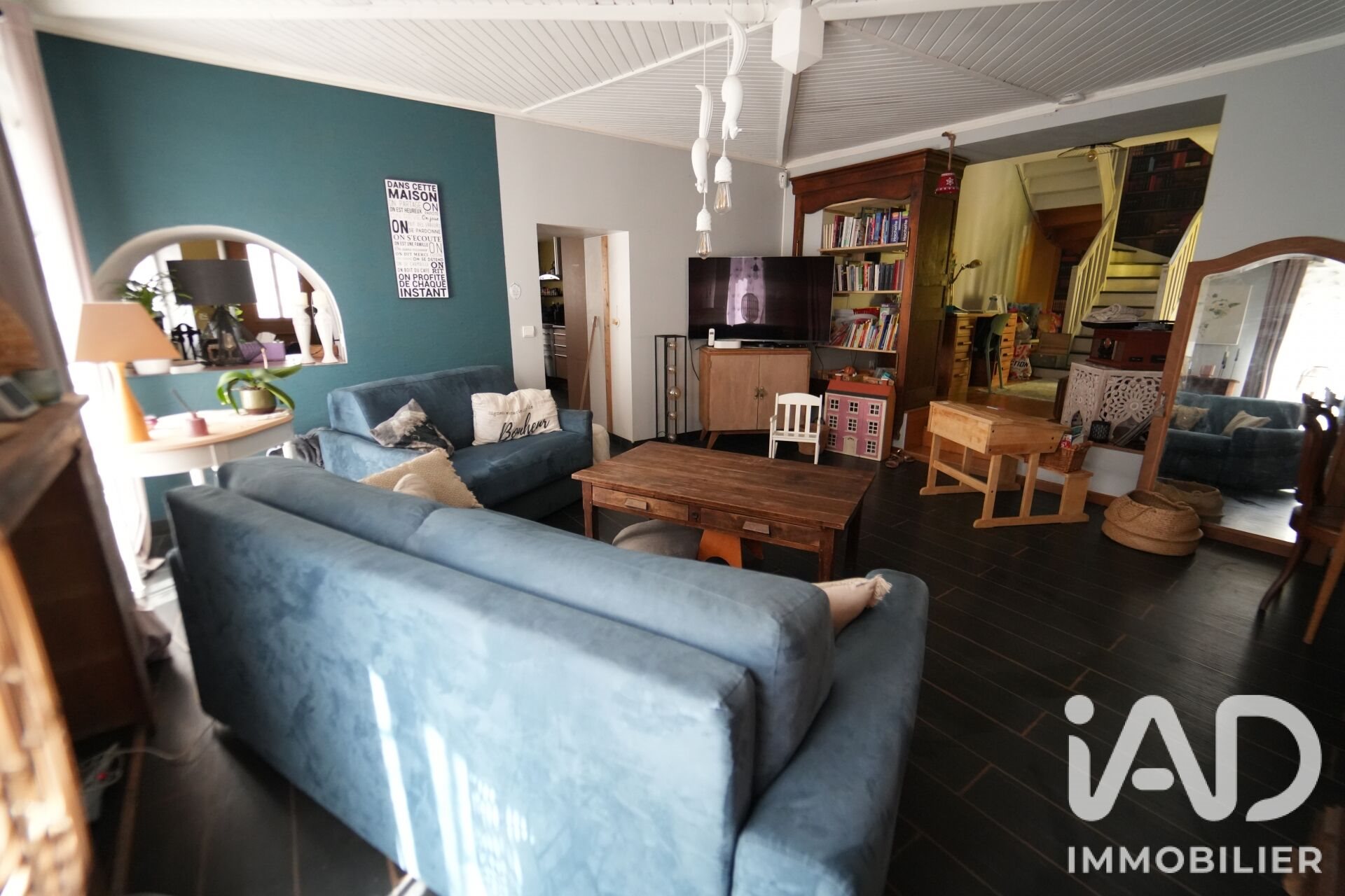 Maison à vendre, 170m², Montereau-Fault-Yonne