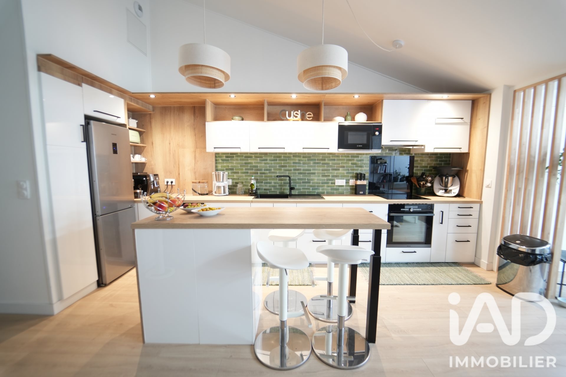 Maison à vendre, 97m², Savigny-le-Temple