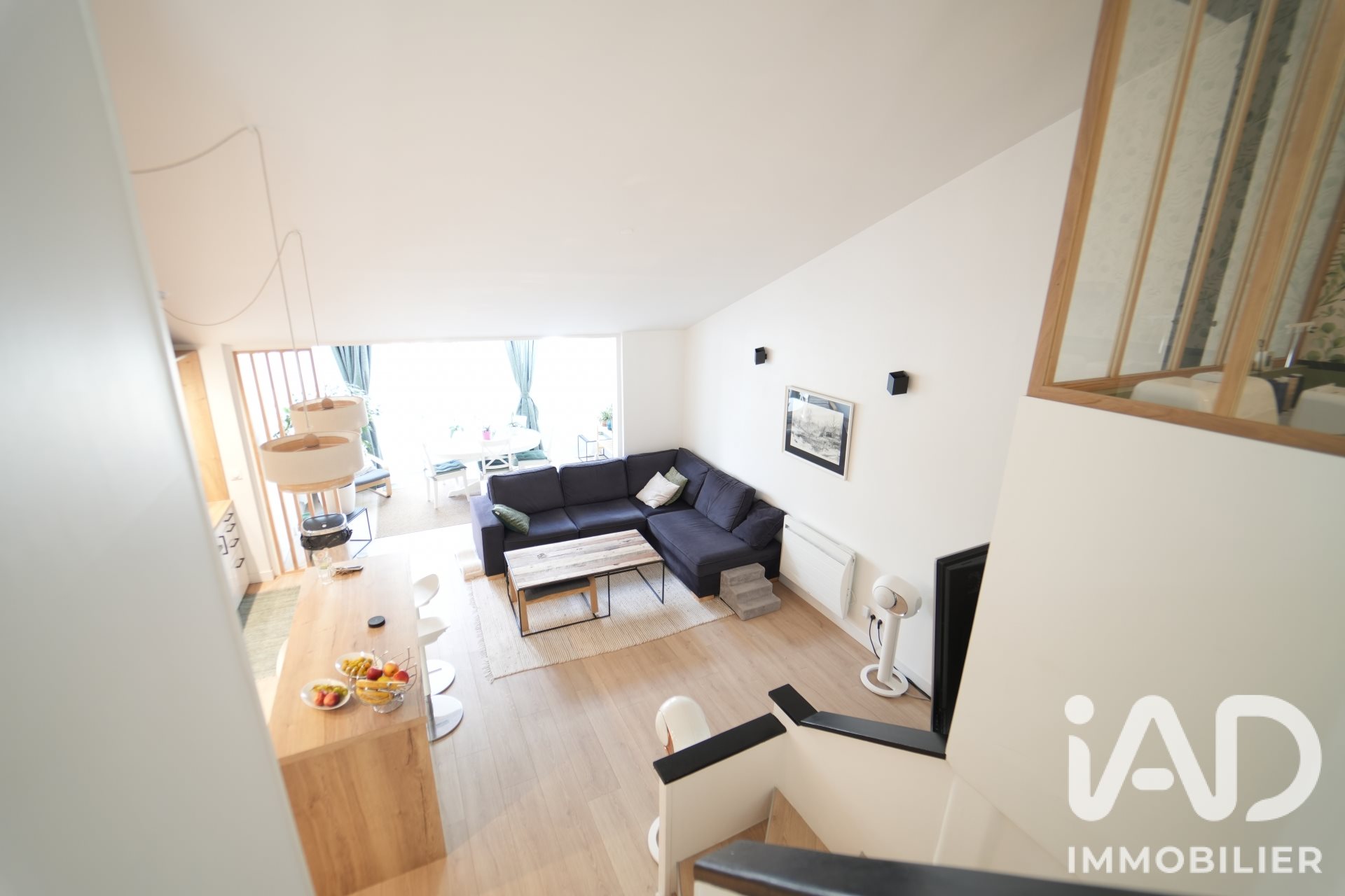 Maison à vendre, 97m², Savigny-le-Temple