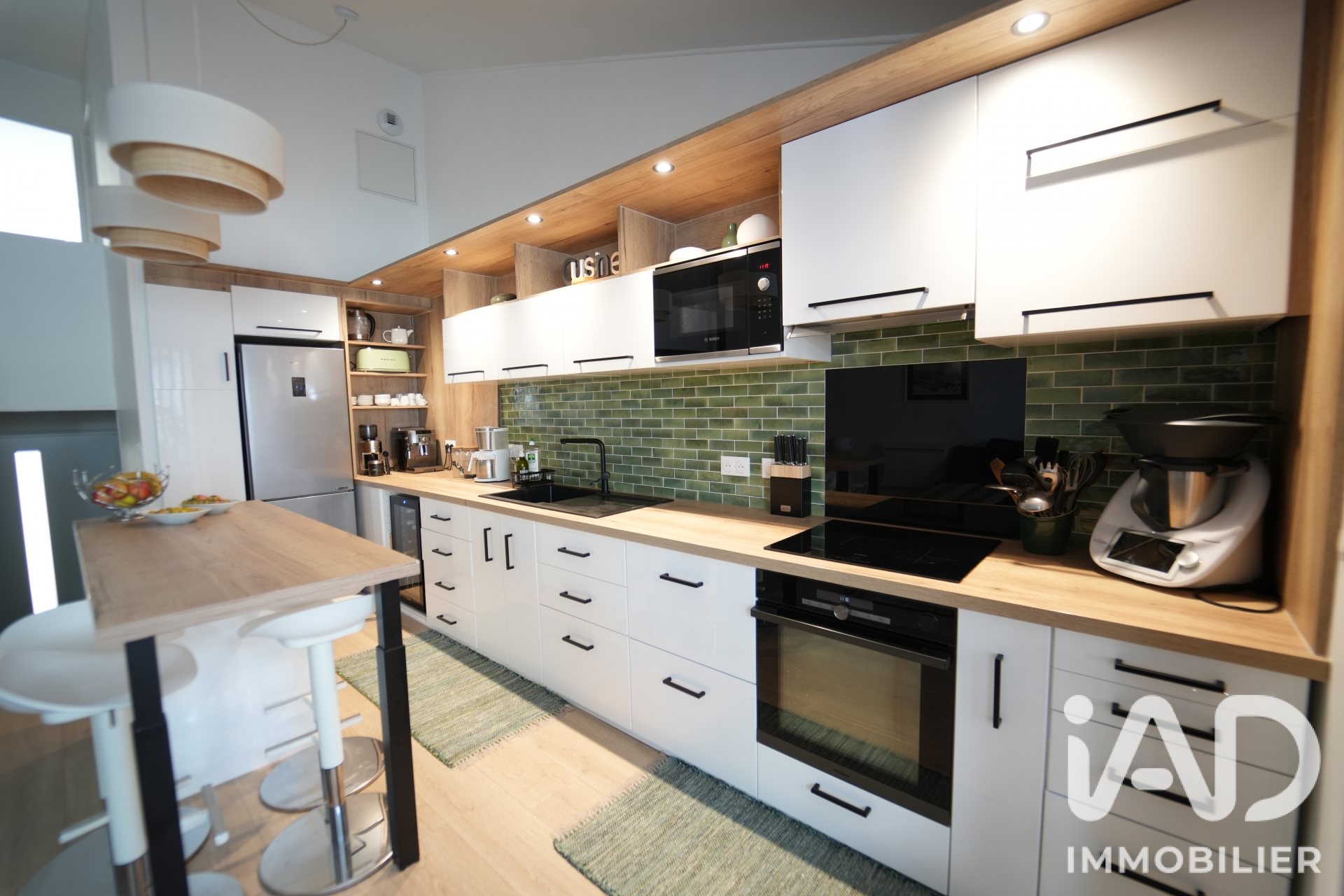 Maison à vendre, 97m², Savigny-le-Temple