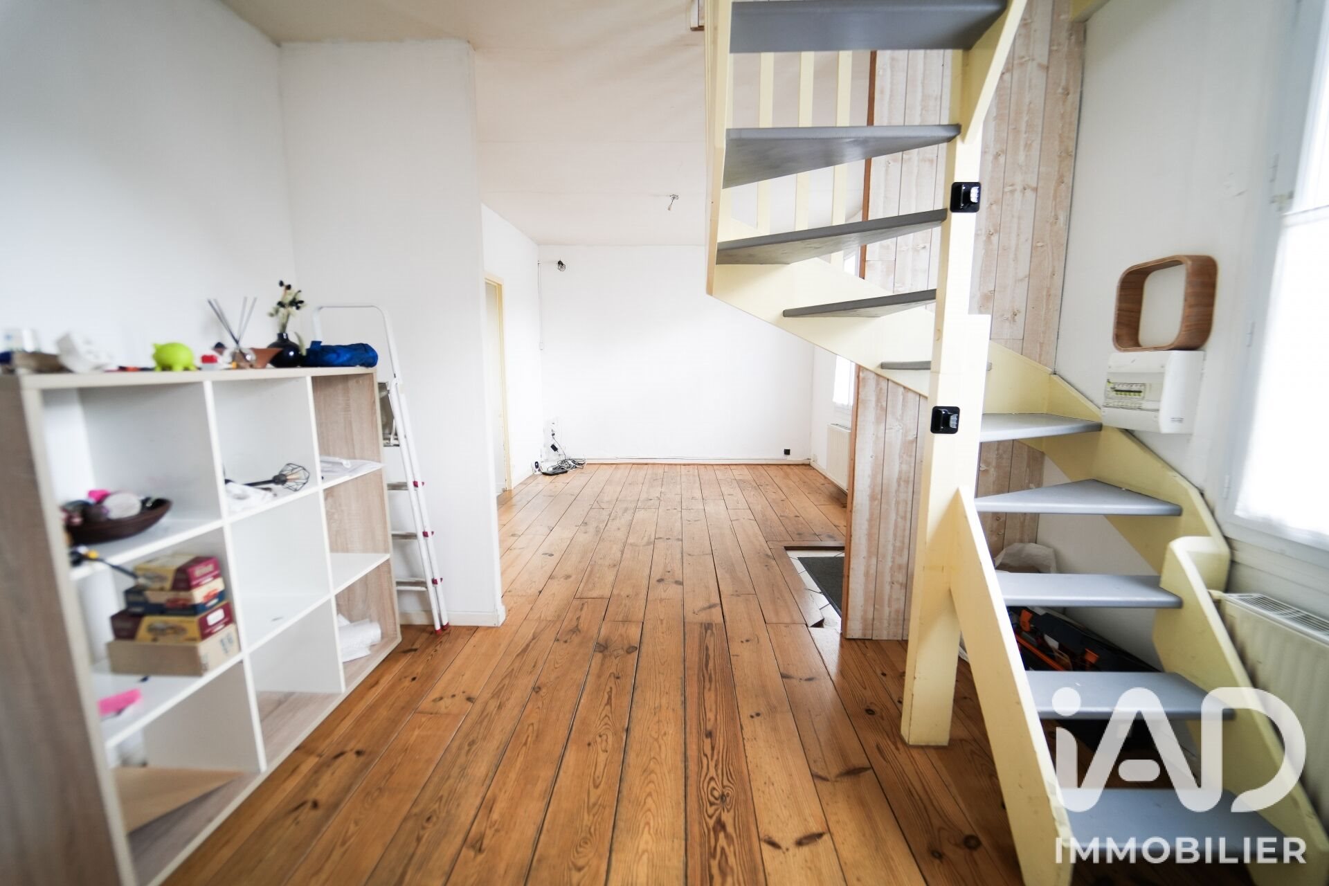 Maison à vendre, 100m², Melun