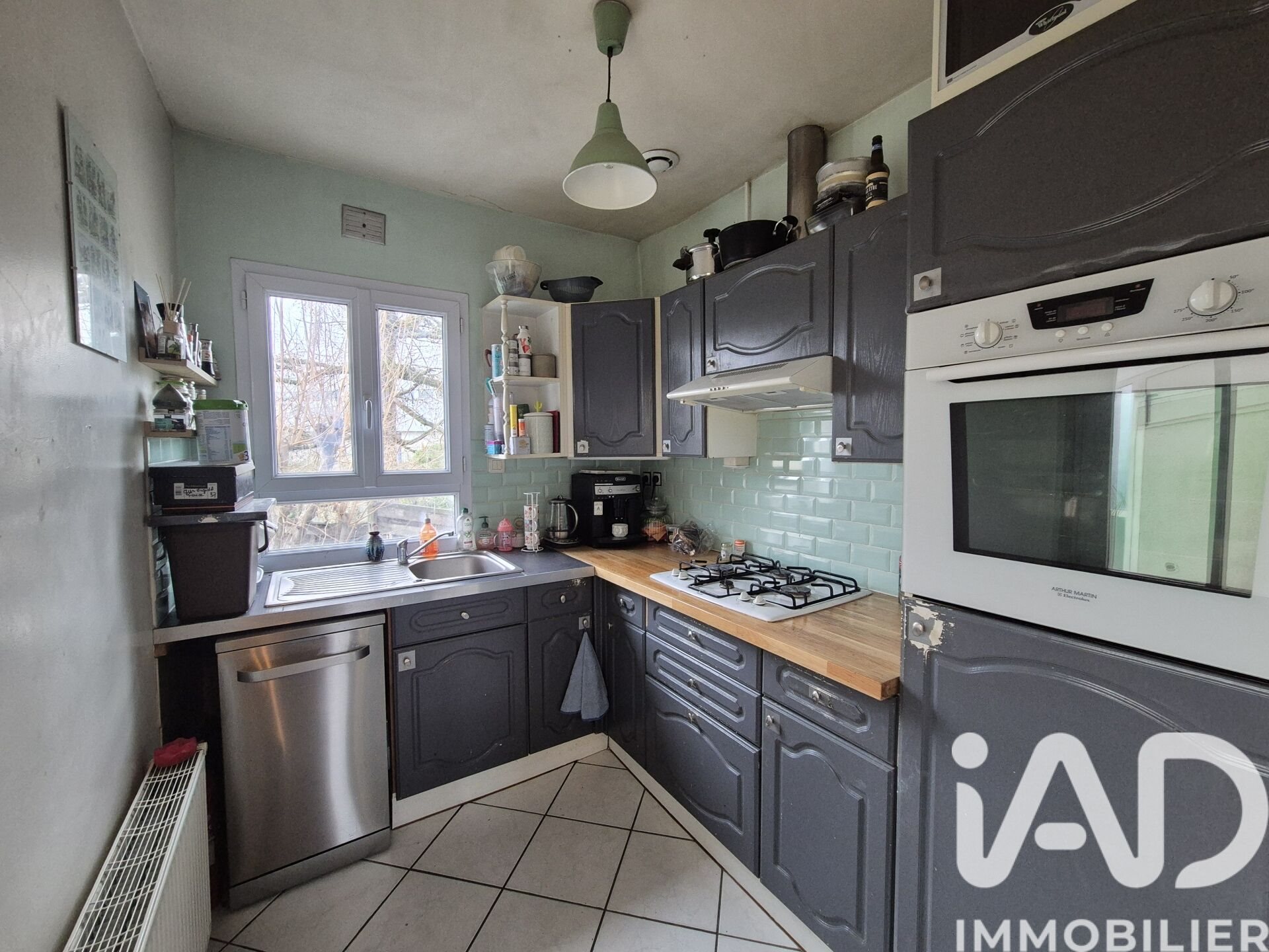 Maison à vendre, 100m², Melun
