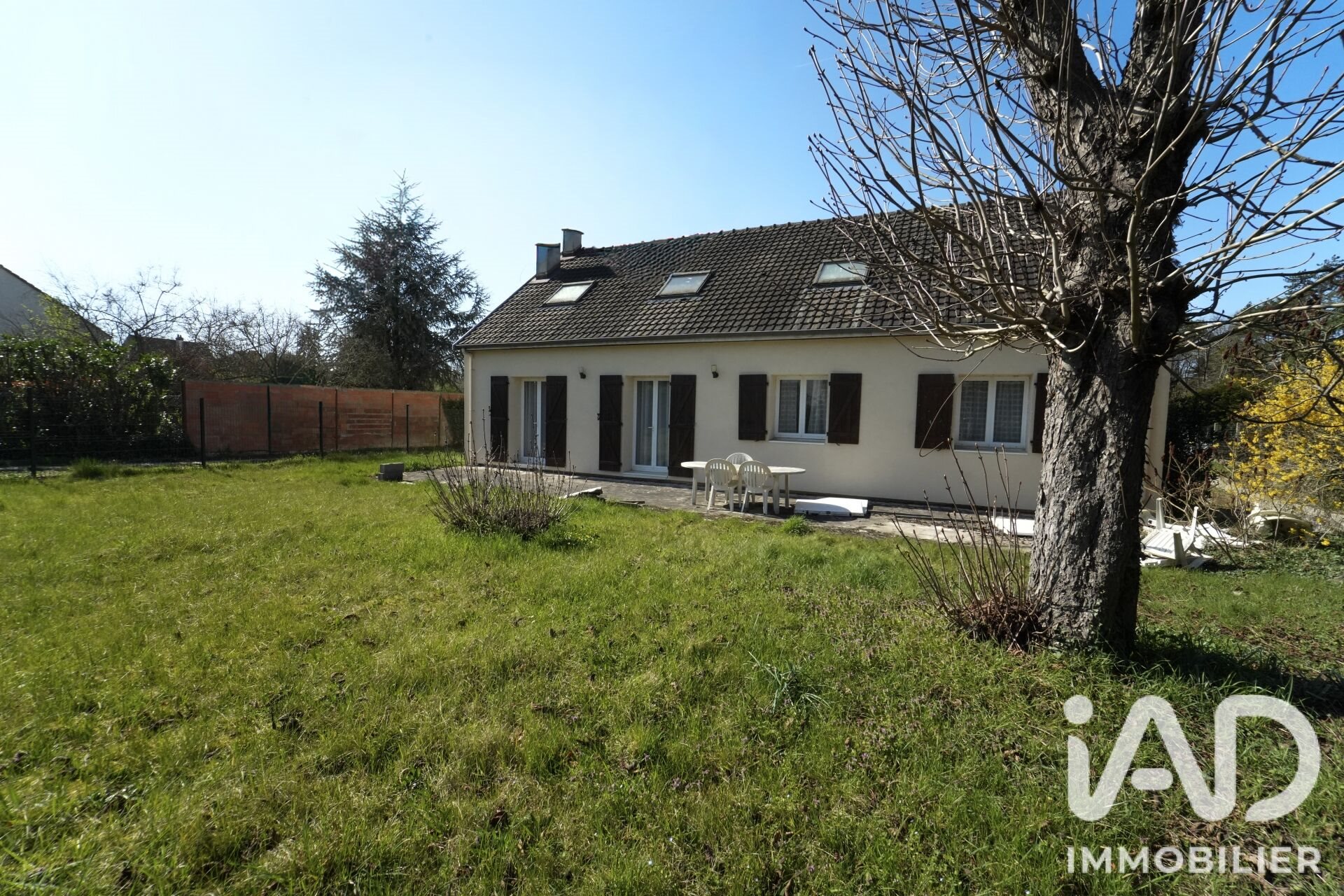 Maison à vendre, 192m², Vulaines-sur-Seine