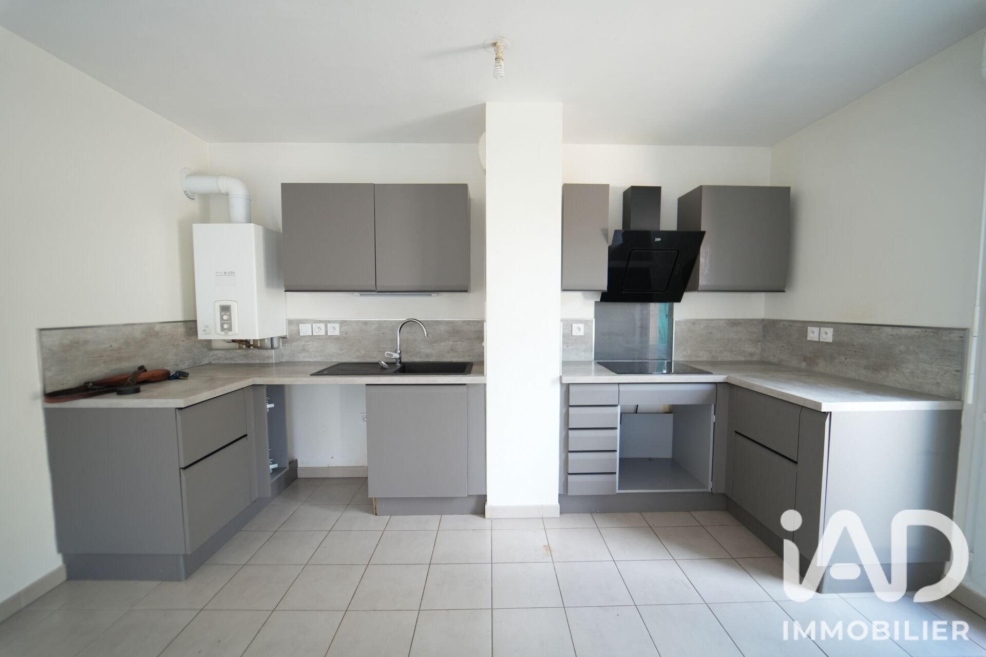 Appartement à vendre, 70m², Melun