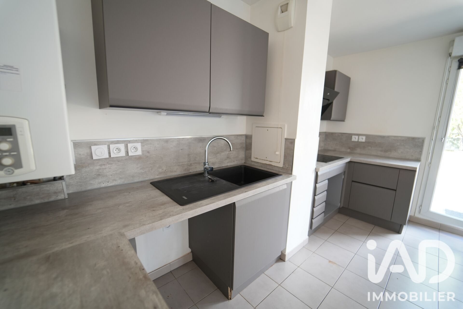 Appartement à vendre, 70m², Melun