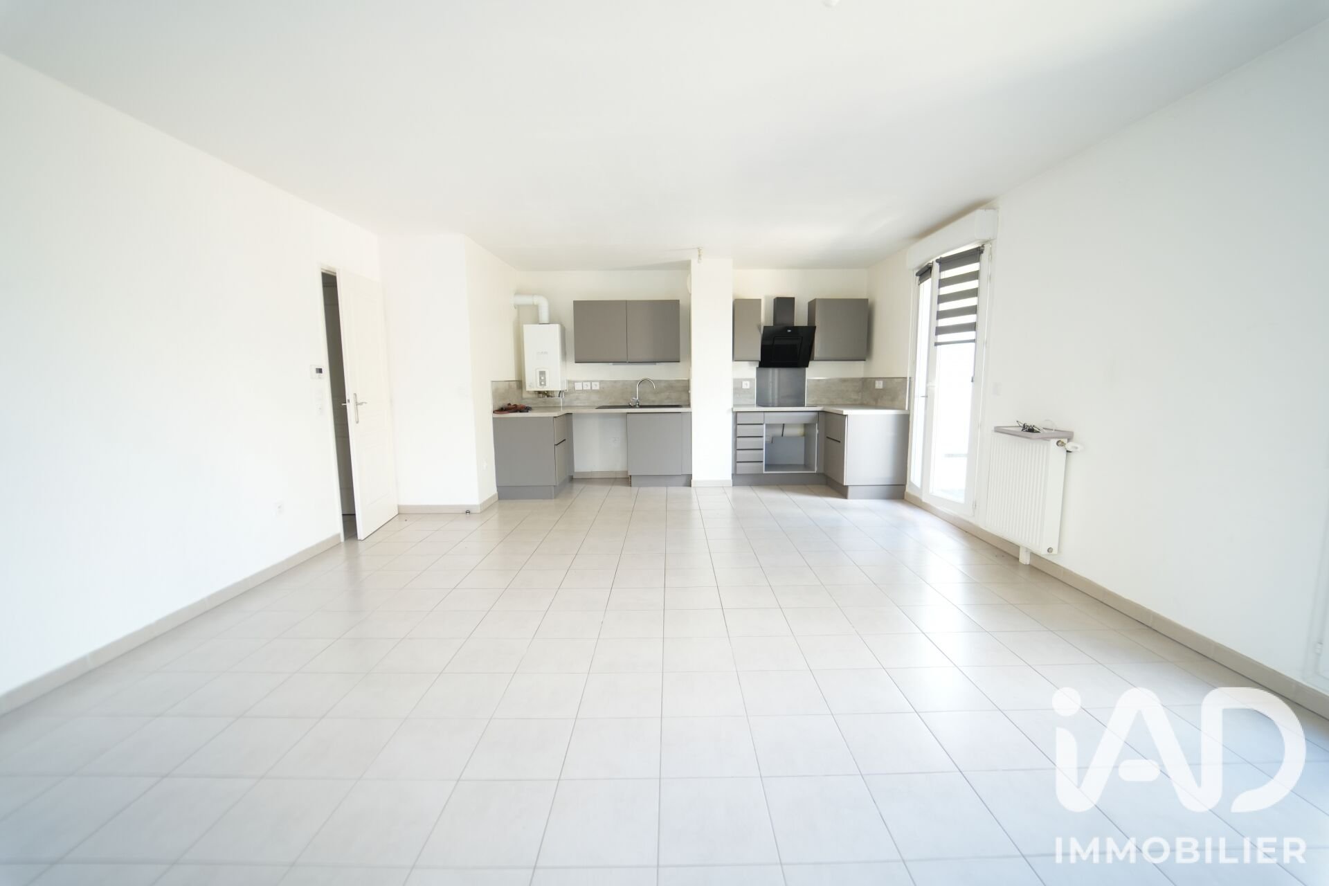 Appartement à vendre, 70m², Melun
