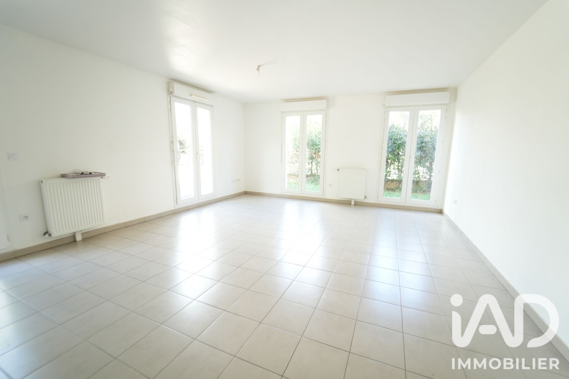 Appartement à vendre, 70m², Melun