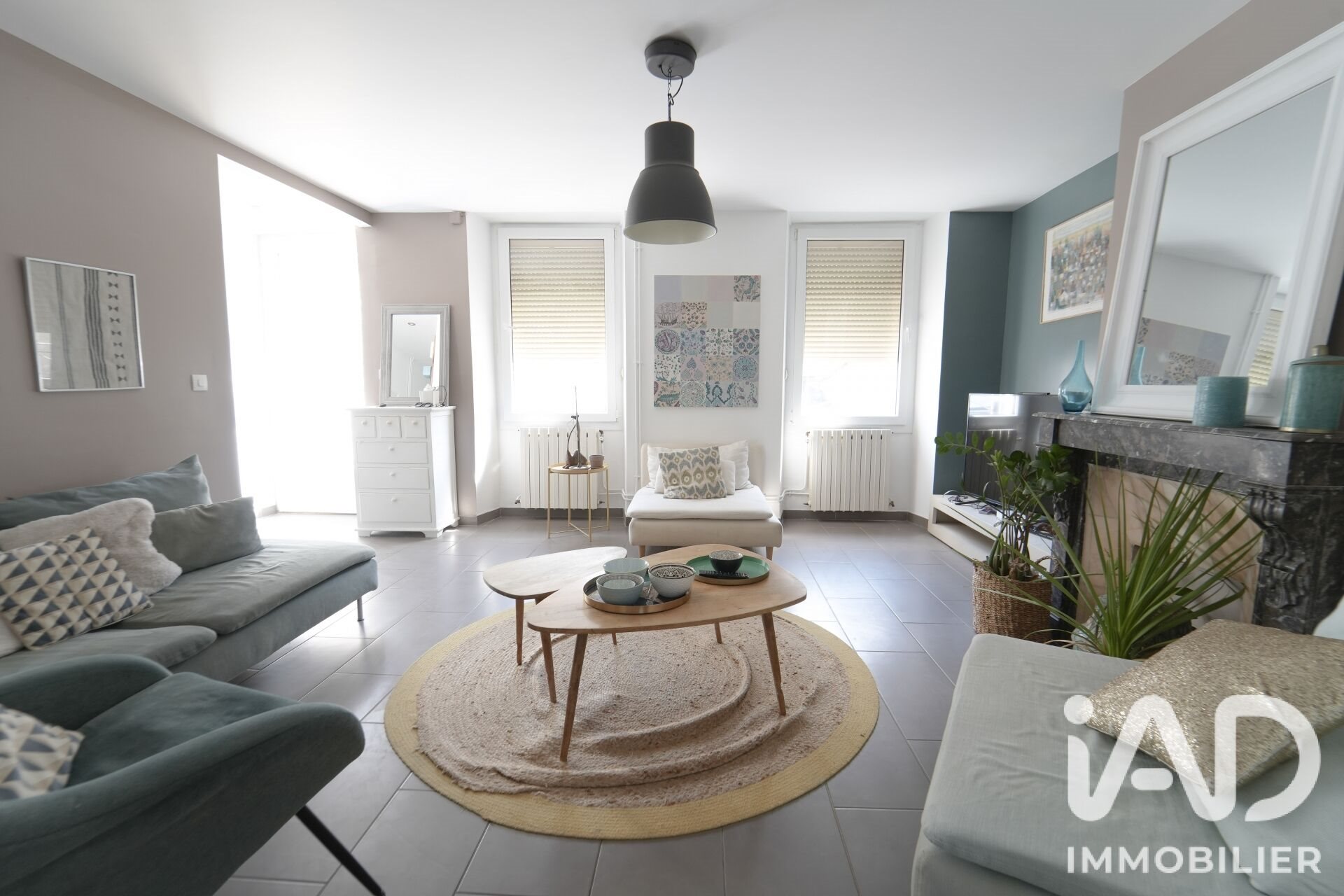 Maison à vendre, 138m², Pringy