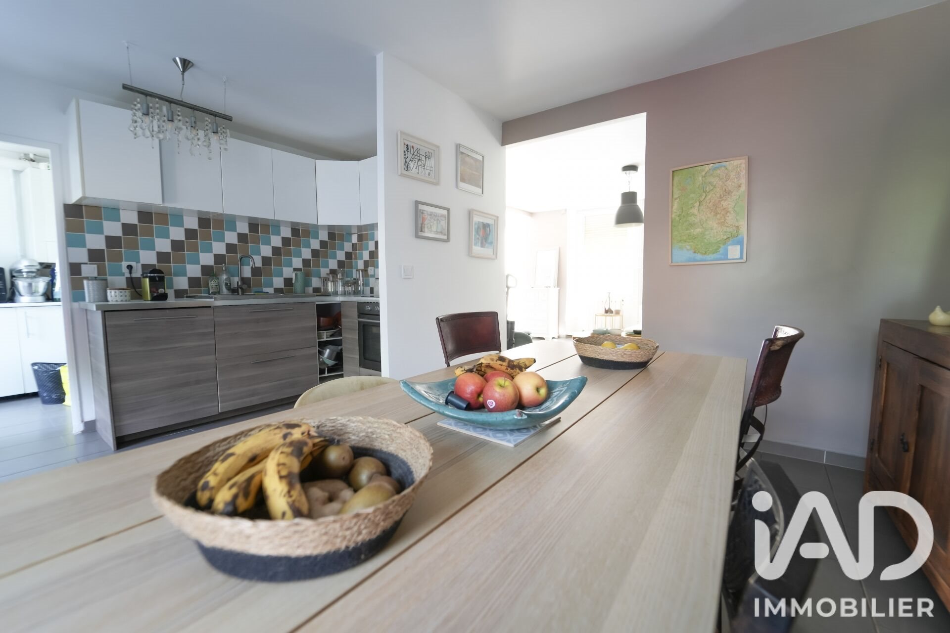 Maison à vendre, 138m², Pringy