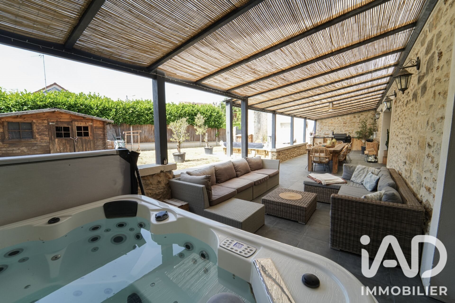 Maison à vendre, 223m², Fouju
