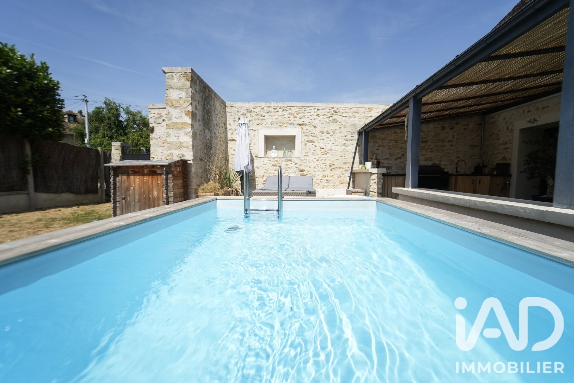 Maison à vendre, 223m², Fouju
