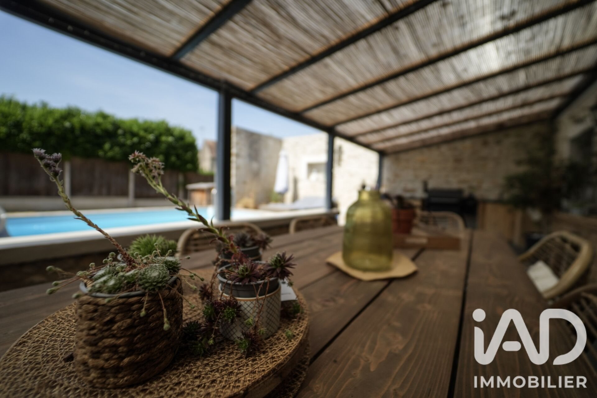 Maison à vendre, 223m², Fouju