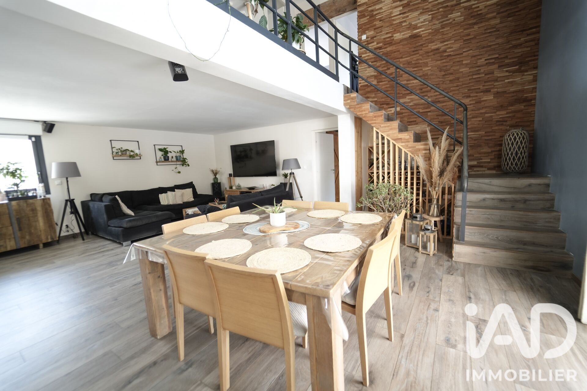 Maison à vendre, 223m², Fouju