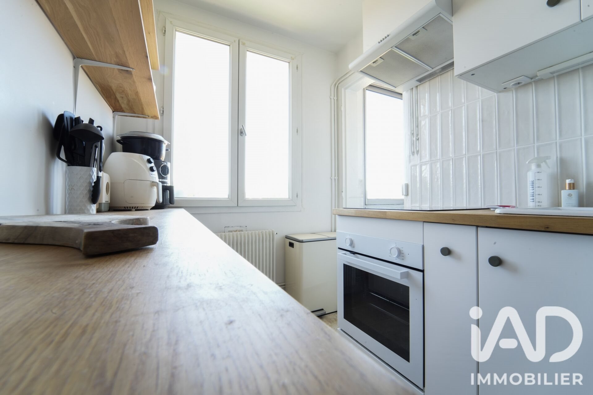 Appartement à vendre, 48m², Avon