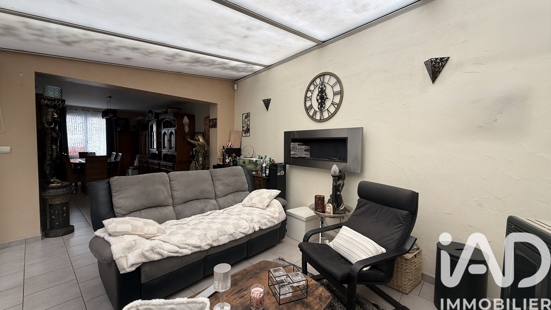 Maison à vendre, 100m², Long