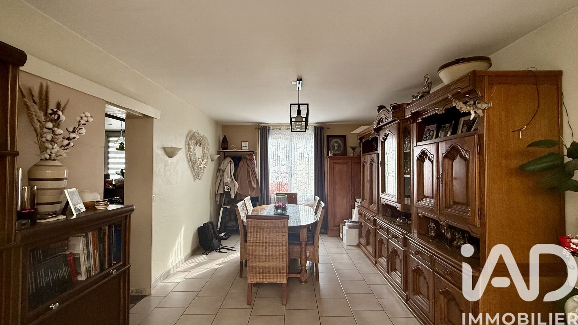 Maison à vendre, 100m², Long