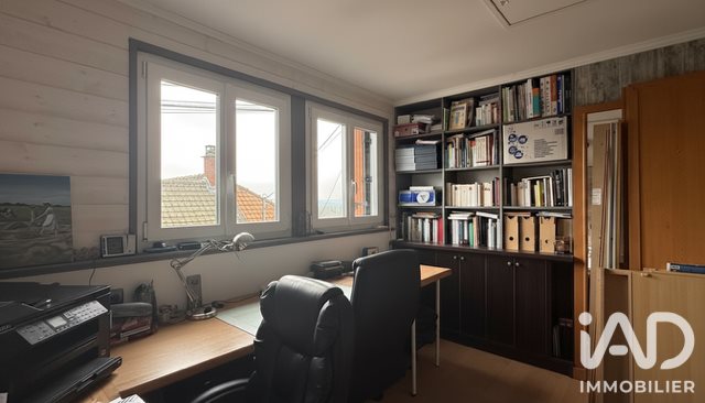 Maison à vendre, 100m², Long