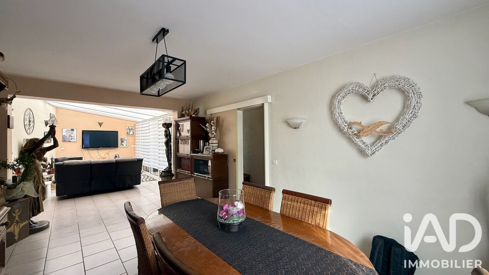 Maison à vendre, 100m², Long