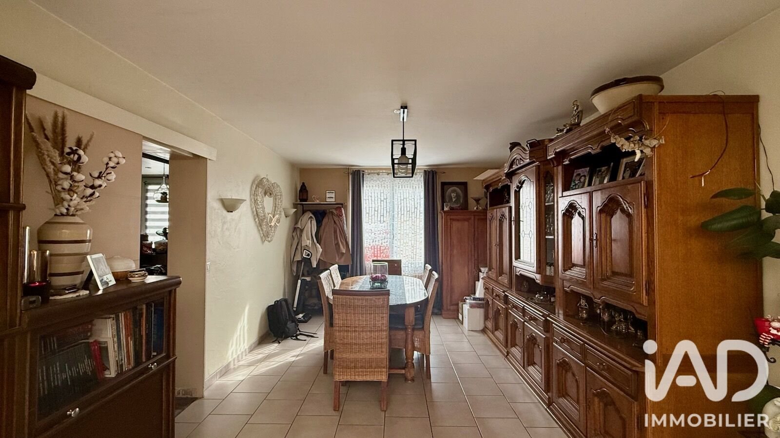 Maison à vendre, 100m², Long