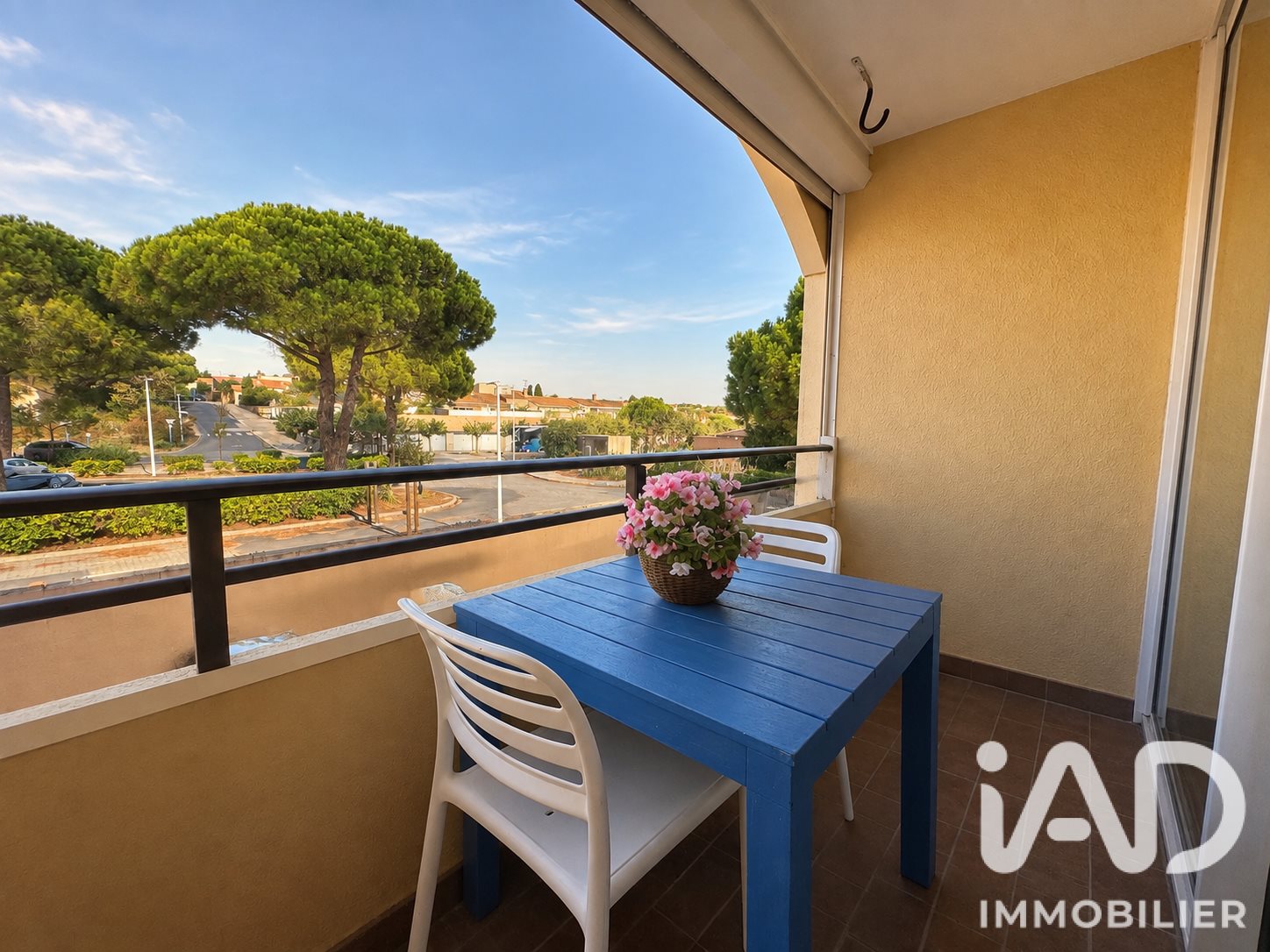 Appartement à vendre, 23m², Gruissan