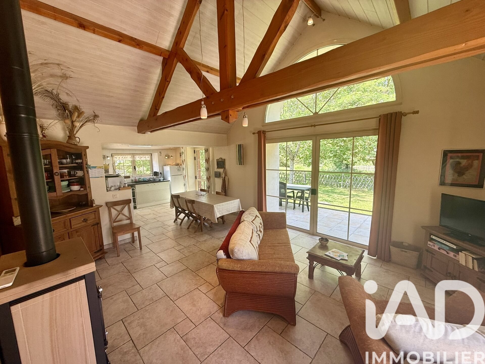 Maison à vendre, 222m², Ligné