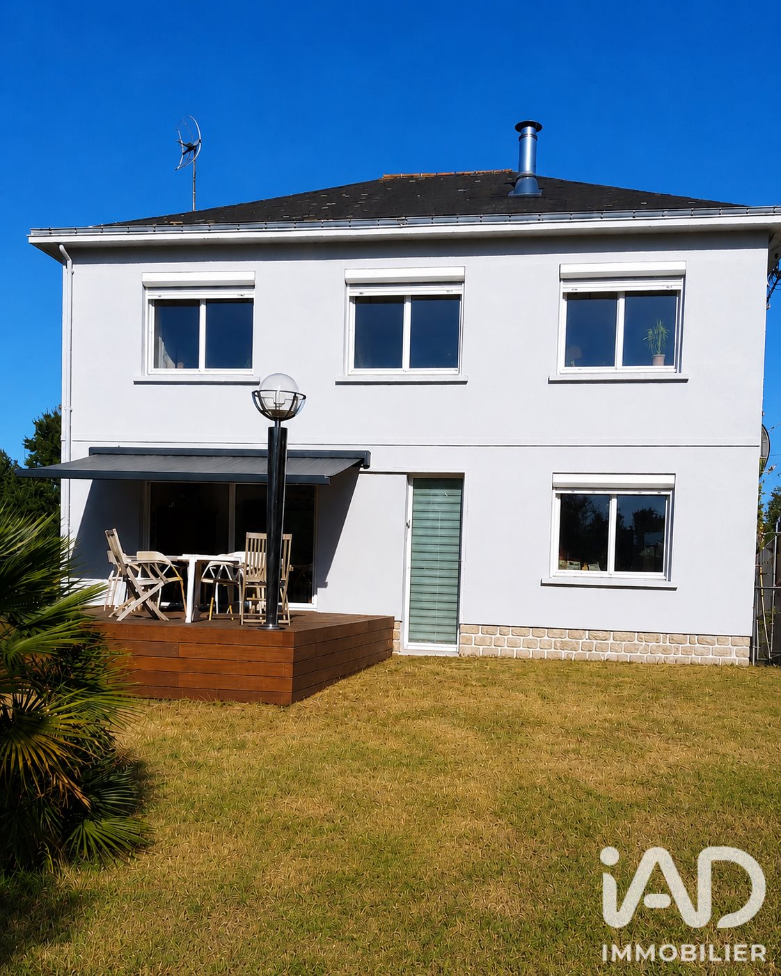 Maison à vendre, 370m², Guérande