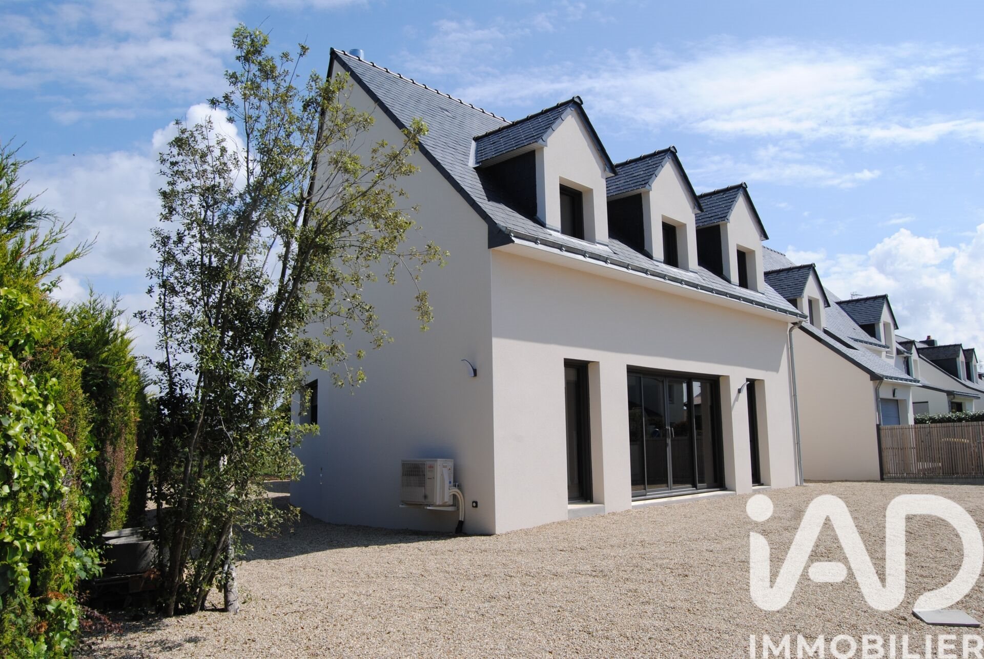 Maison à vendre, 133m², Guérande