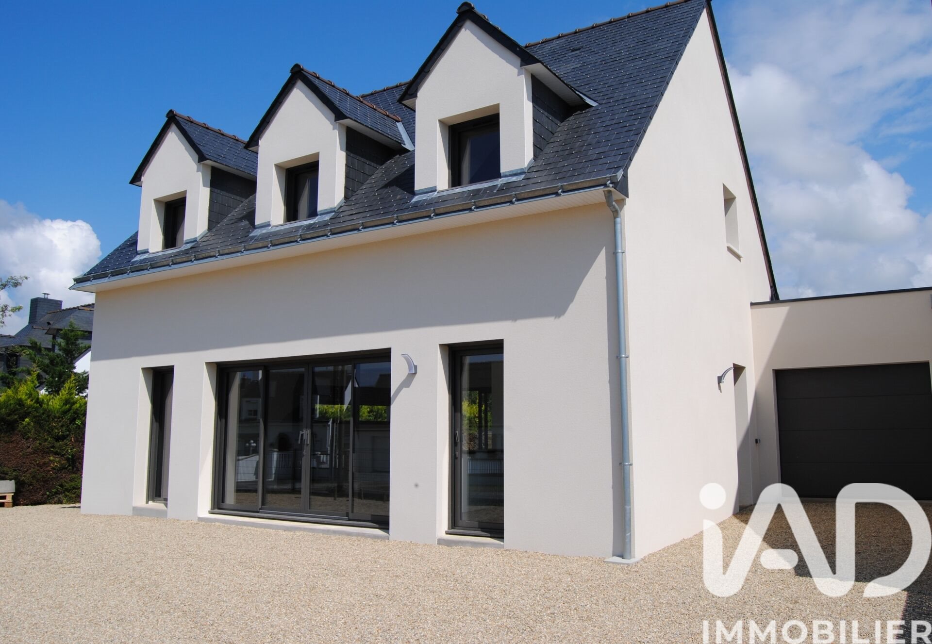 Maison à vendre, 133m², Guérande