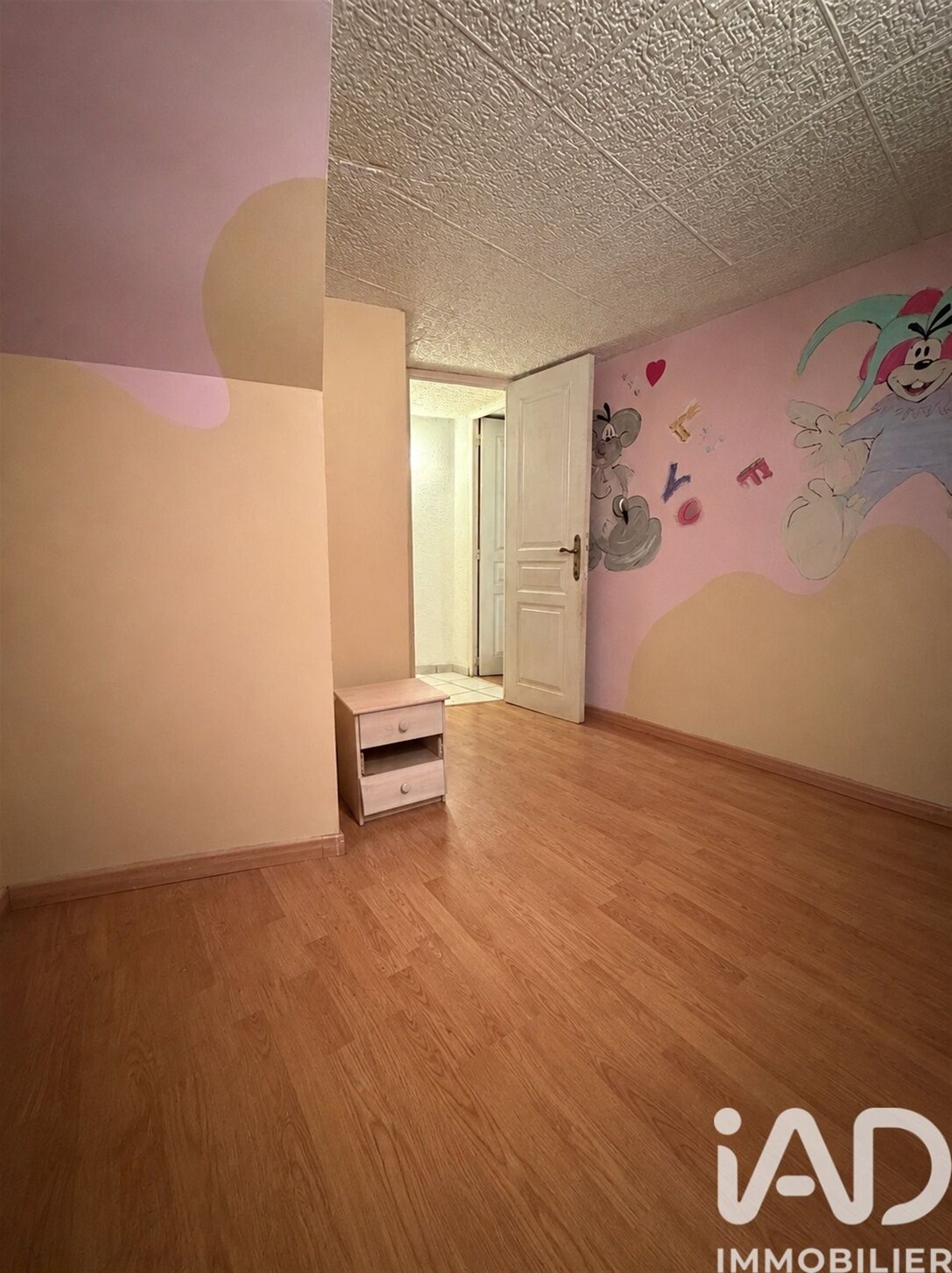 Appartement à vendre, 50m², Métabief
