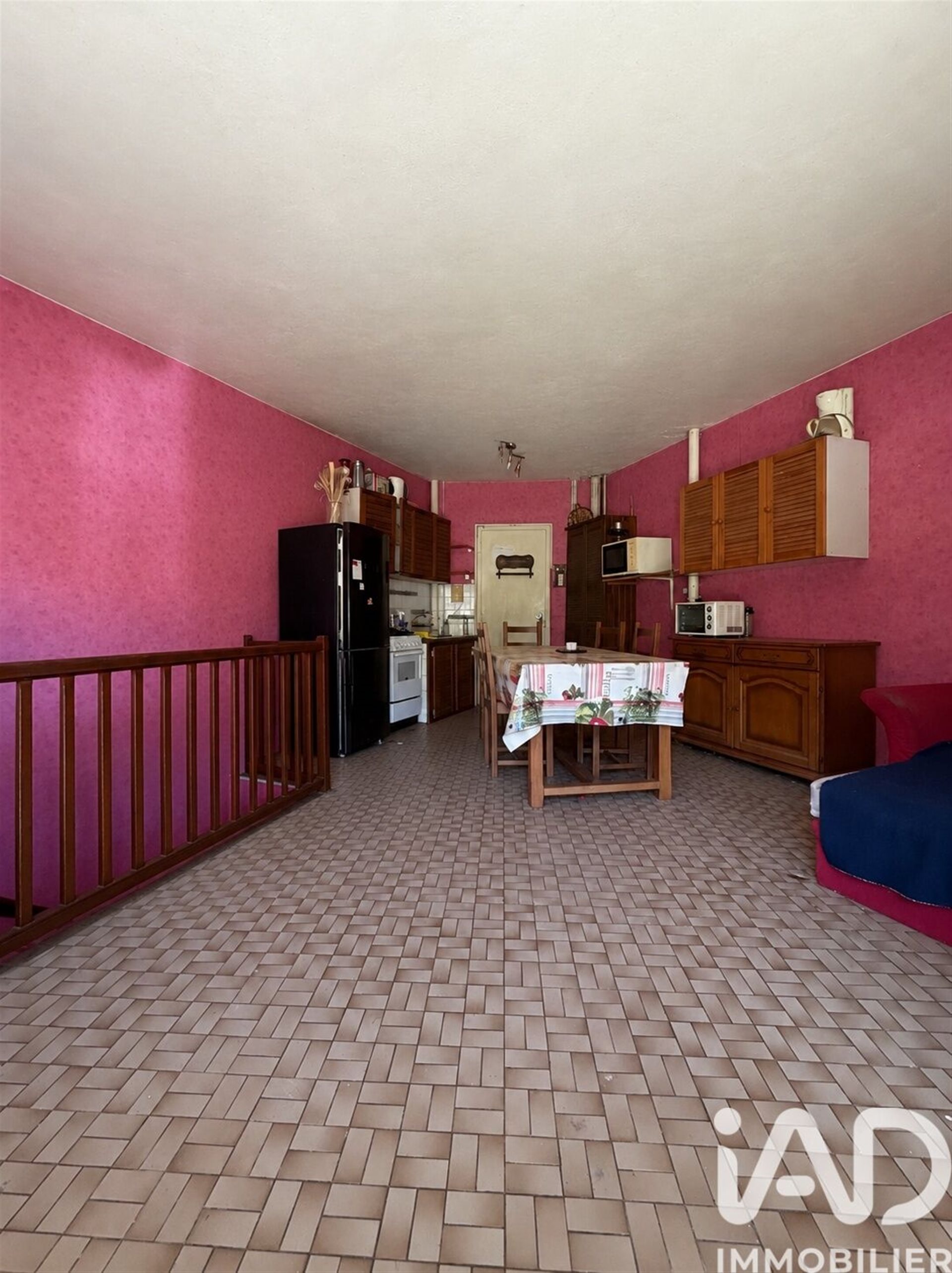 Appartement à vendre, 50m², Métabief