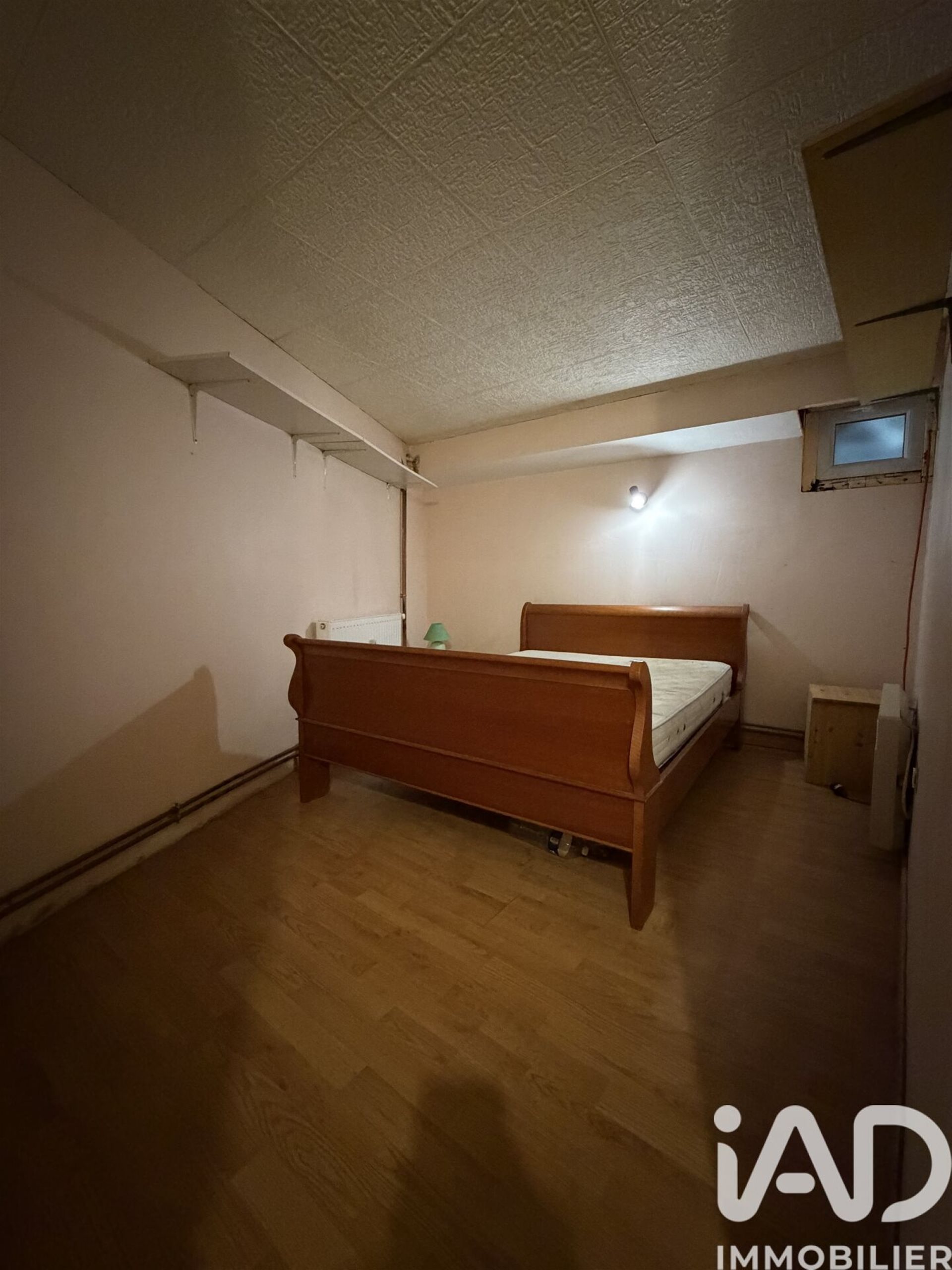 Appartement à vendre, 50m², Métabief